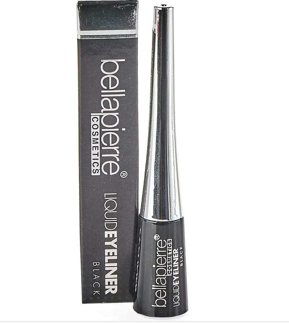 Bellapierre Liquid Eyeliner Black NEW